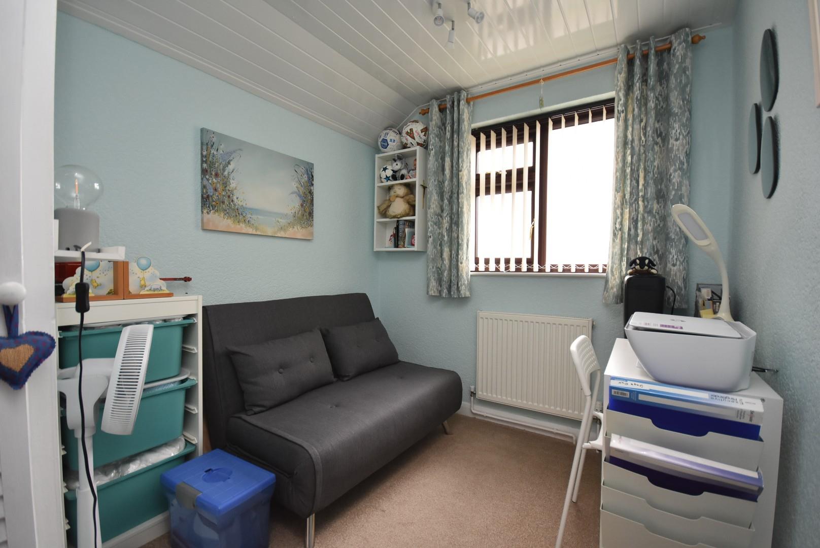 1 Norris Close, Penarth, CF64 2QW